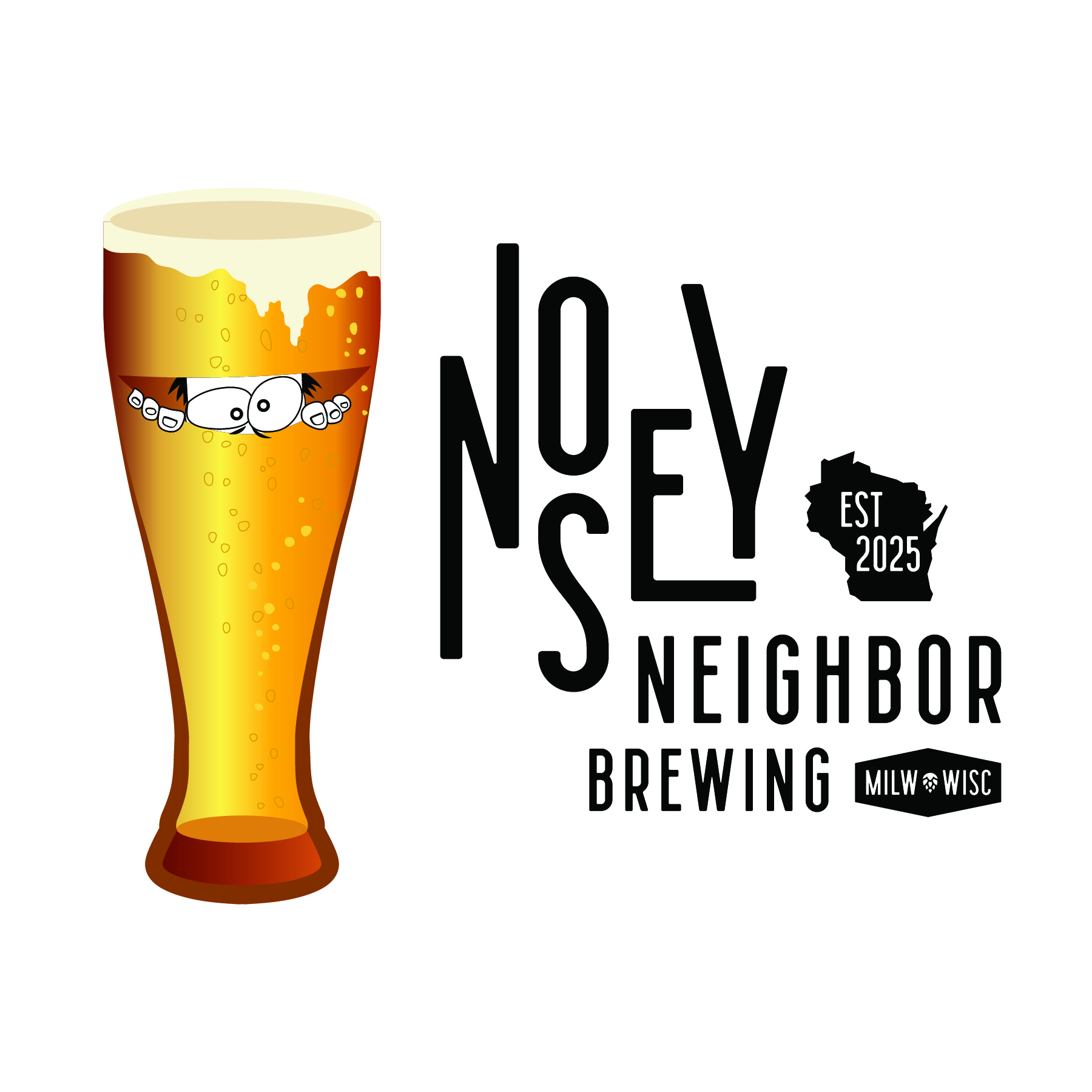 Nosey Neighbor Brewing