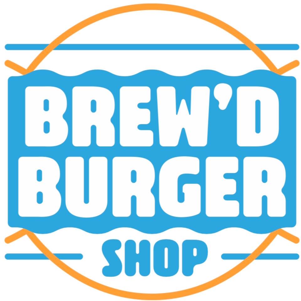 Brew'd Burger Shop