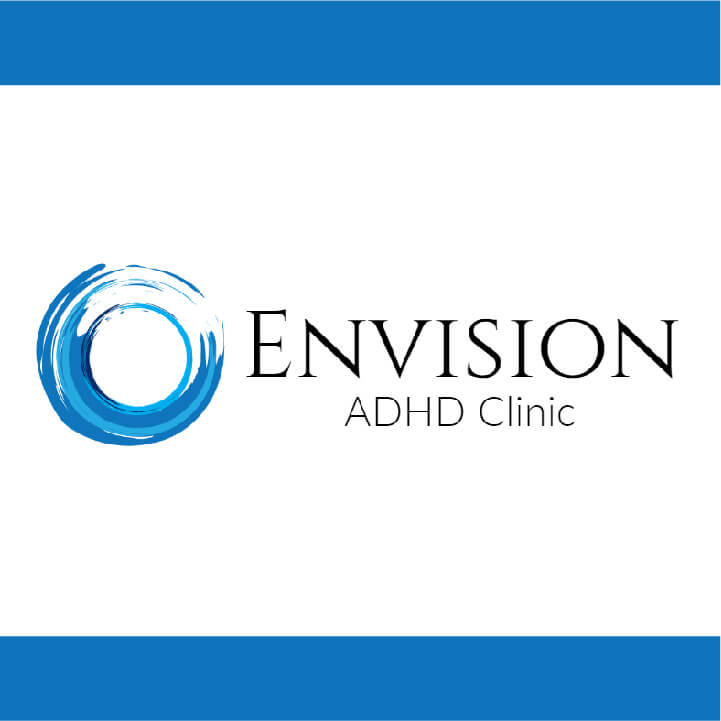 Envision ADHD