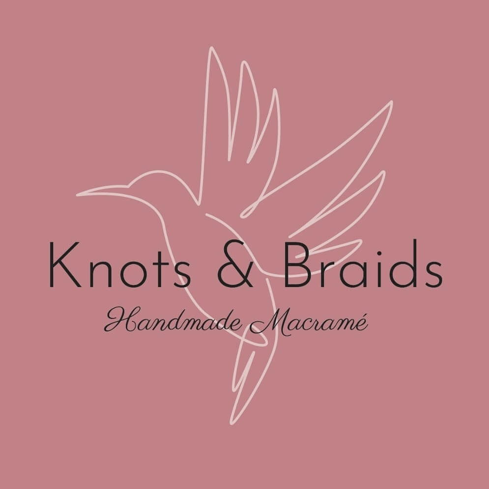 Knots and Braids Macramé