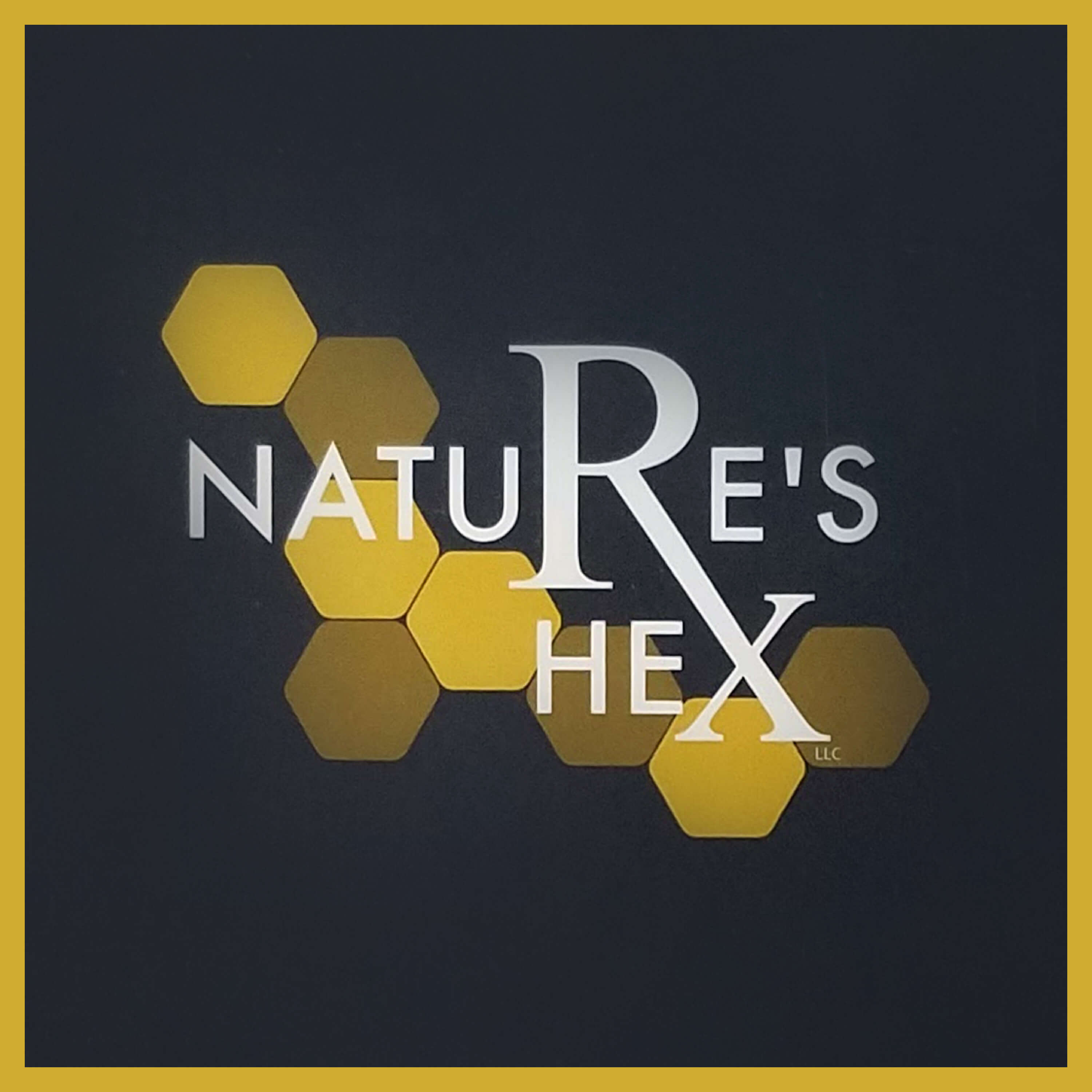 Natures Hex