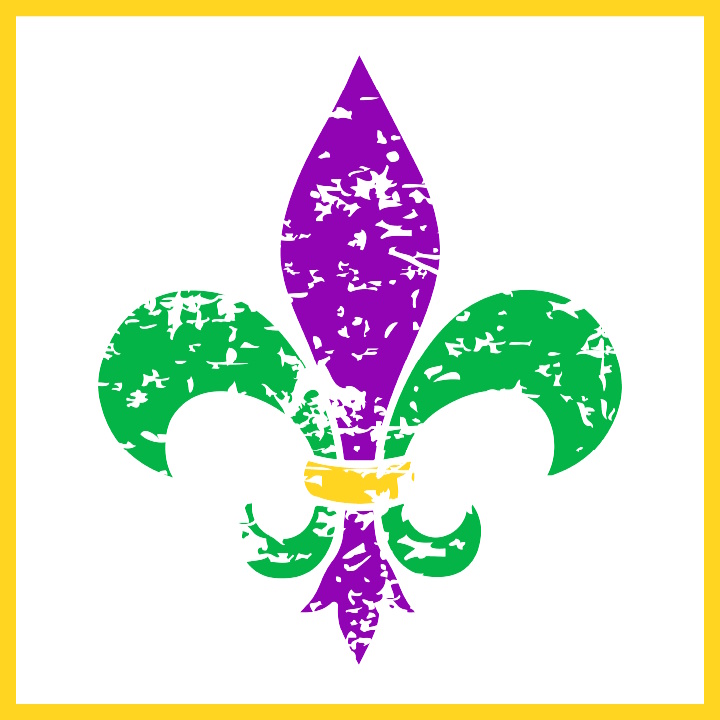 NOLA Sweets