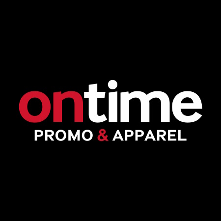 On-Time Promo & Apparel