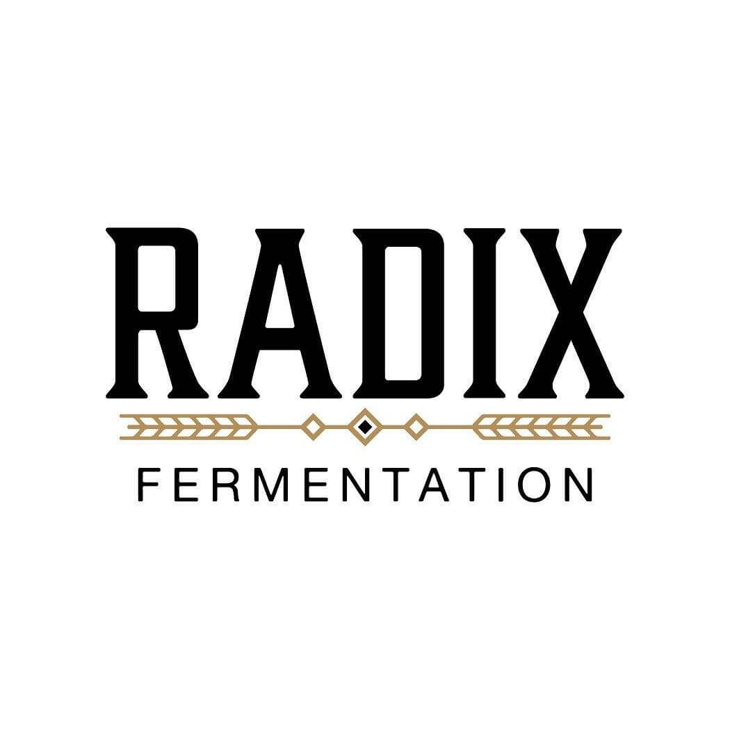Radix Fermentation