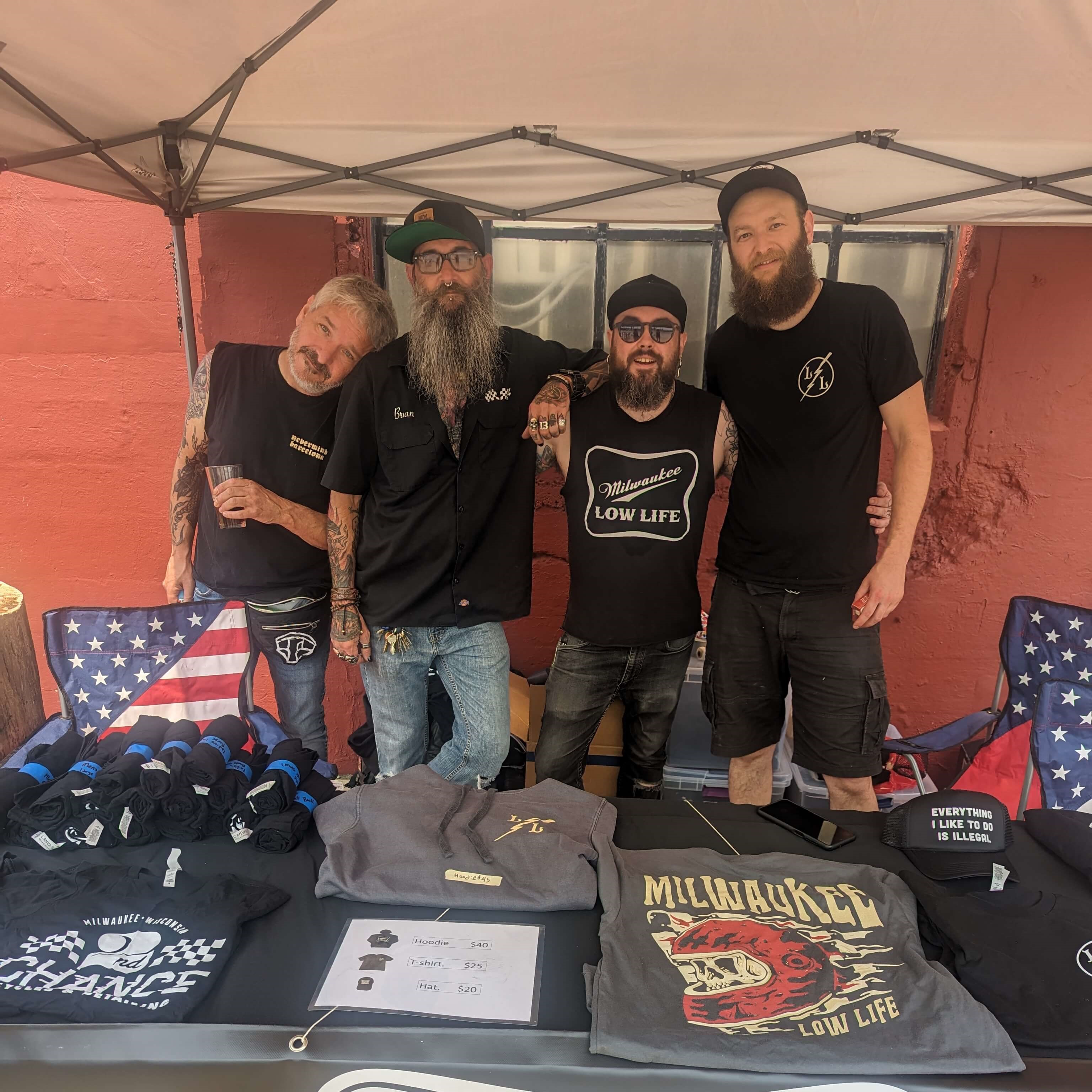 Support Our Member-Owners & Community
