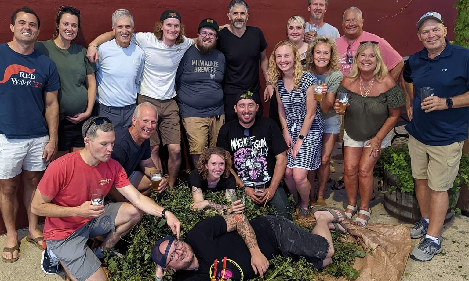 Beer Education