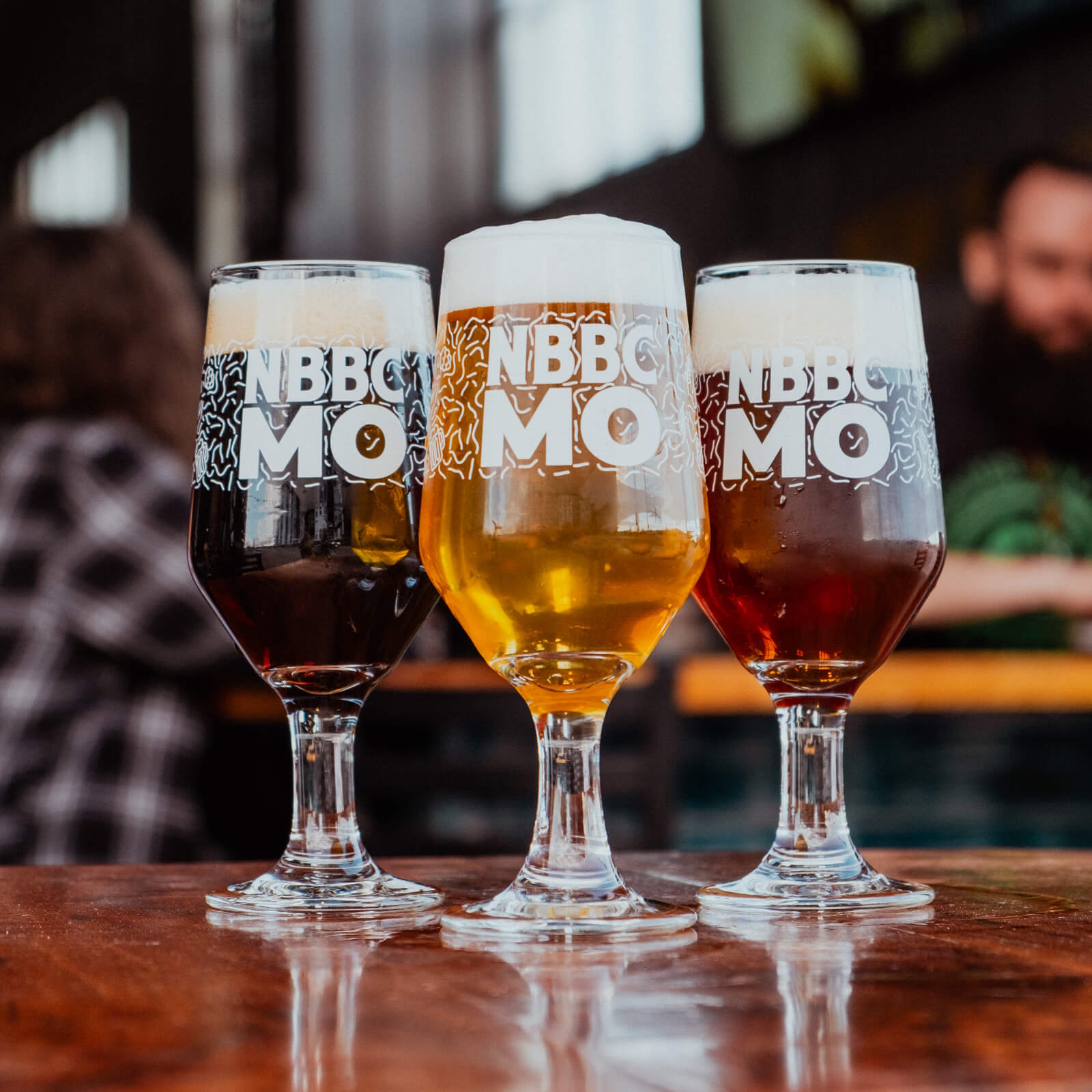 FREE BEER FOR LIFE
